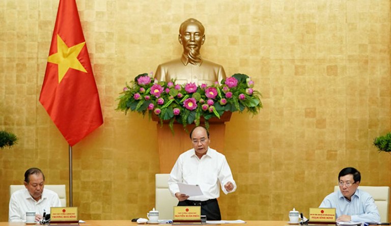 Quyết tâm thực hiện giải ngân 100% nguồn vốn đầu tư công